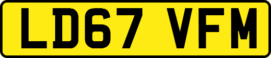 LD67VFM