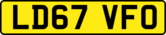 LD67VFO