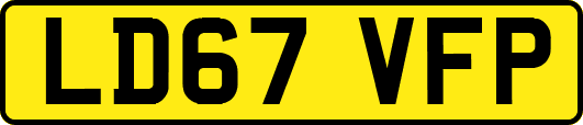 LD67VFP