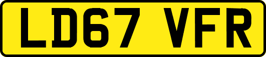 LD67VFR