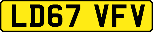 LD67VFV