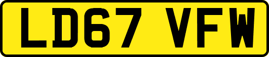 LD67VFW