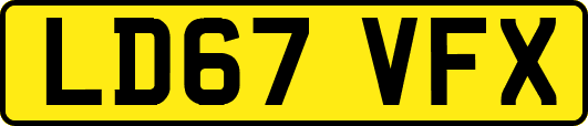 LD67VFX