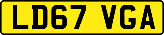 LD67VGA