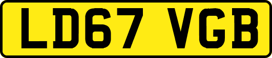 LD67VGB