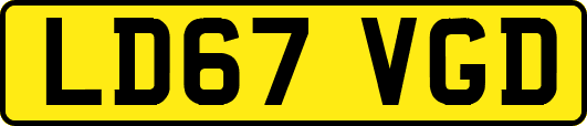 LD67VGD