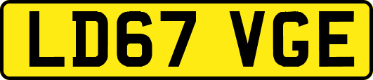 LD67VGE