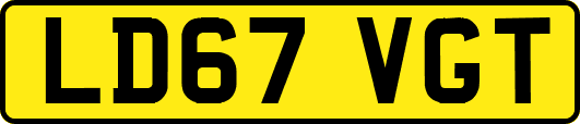 LD67VGT