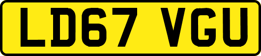 LD67VGU