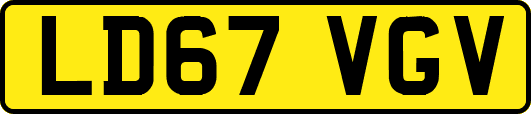 LD67VGV