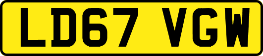 LD67VGW