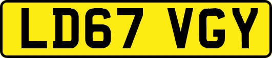 LD67VGY