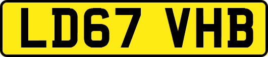 LD67VHB