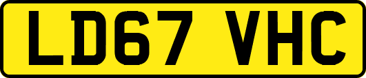 LD67VHC