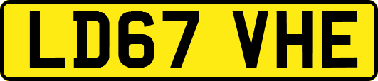 LD67VHE