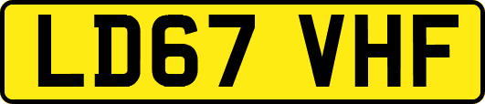 LD67VHF