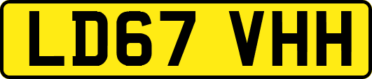 LD67VHH