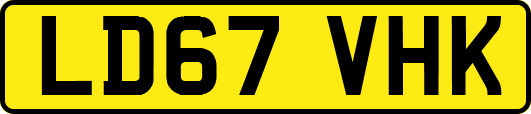 LD67VHK