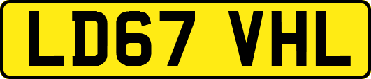 LD67VHL