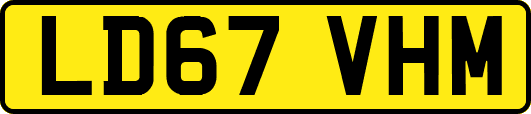 LD67VHM
