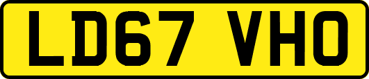 LD67VHO