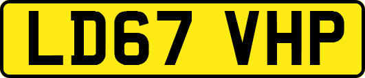 LD67VHP