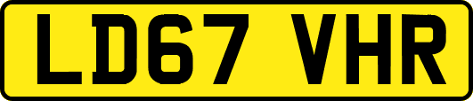 LD67VHR
