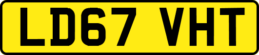 LD67VHT