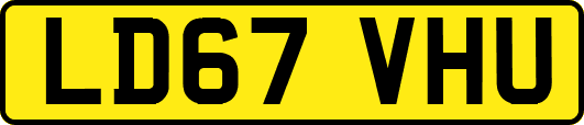 LD67VHU