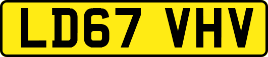 LD67VHV