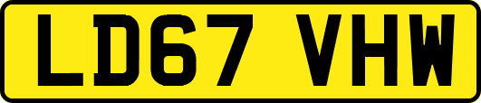 LD67VHW