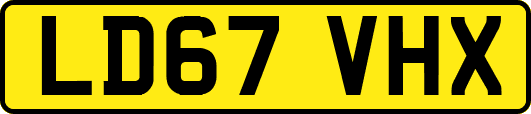 LD67VHX