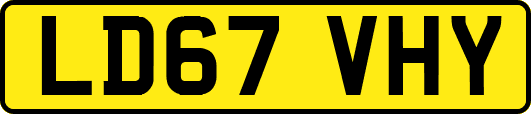 LD67VHY