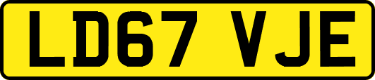 LD67VJE