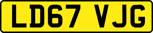 LD67VJG