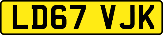 LD67VJK