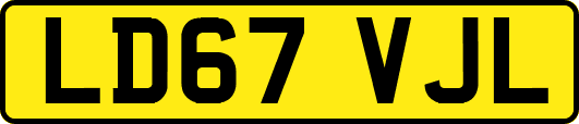 LD67VJL