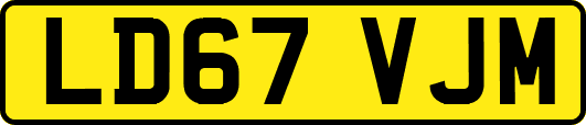 LD67VJM