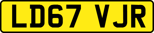 LD67VJR