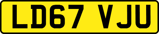 LD67VJU