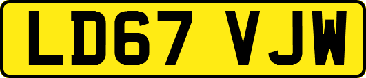 LD67VJW
