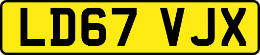 LD67VJX
