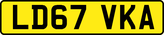 LD67VKA