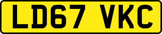 LD67VKC