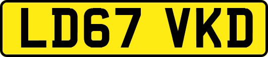 LD67VKD