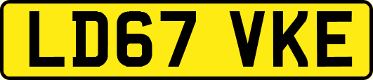 LD67VKE