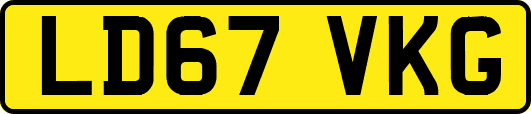 LD67VKG