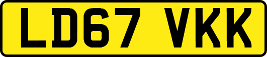 LD67VKK