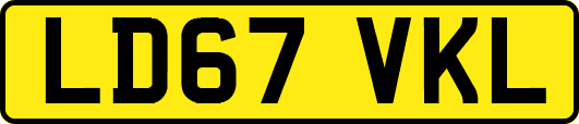 LD67VKL