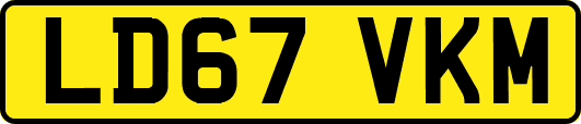 LD67VKM